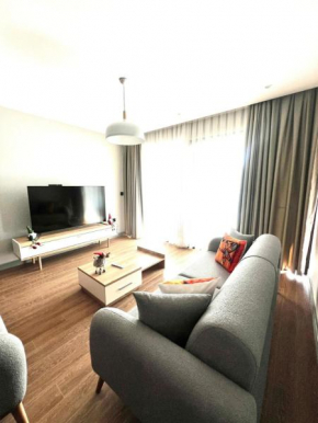 Elegant Residence Famagusta